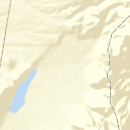 Departamento de La Poma Street Map