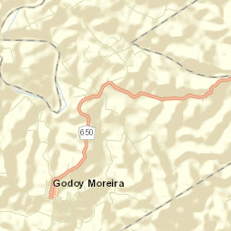 Godoy Moreira Street Map