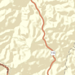 Ventania Street Map