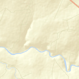Waterberg District Municipality Street Map
