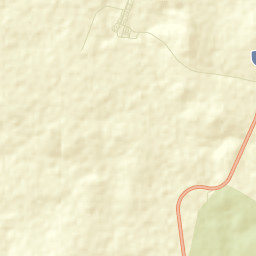 Woorabinda Street Map