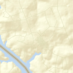 Guaíra Street Map