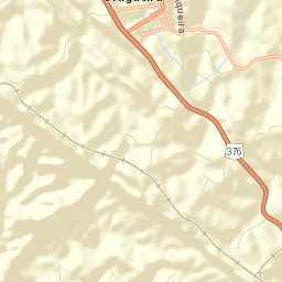 Ortigueira Street Map