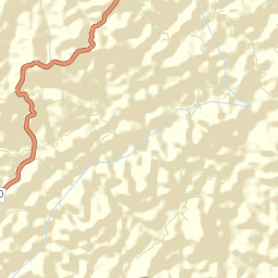 Guapiara Street Map