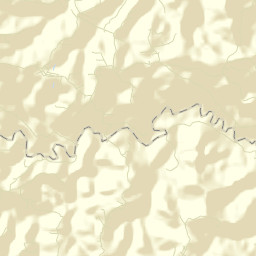 Ariranha do Ivaí Street Map
