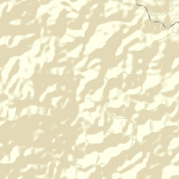 Barra do Chapéu Street Map