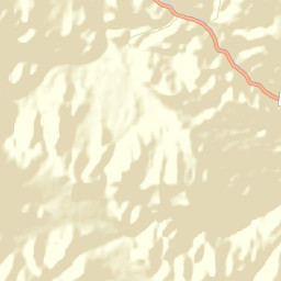 Santa Rosa de Tastil Street Map