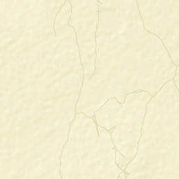 Pilane Street Map