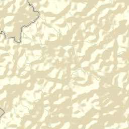 Itapirapuã Paulista Street Map