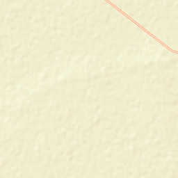 Diamantina Street Map