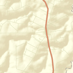 Tupãssi Street Map