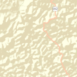 Doutor Ulysses Street Map