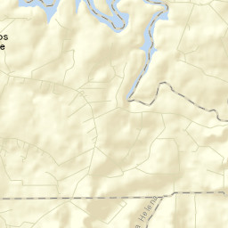 Entre Rios do Oeste Street Map