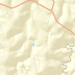 Cafelândia Street Map