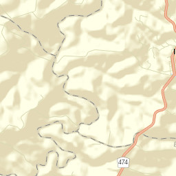 Iguatu Street Map