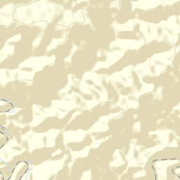 Mato Rico Street Map