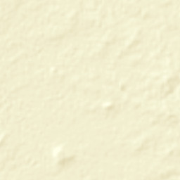 Upper Gascoyne Street Map
