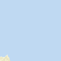 Burnett Heads Street Map