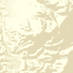 Departamento de General Güemes Street Map