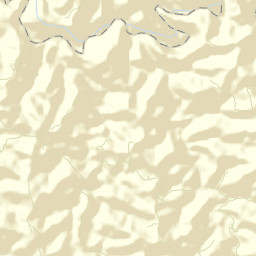 Palmital Street Map