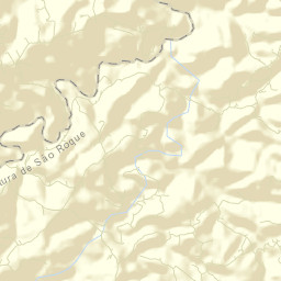 Boa Ventura de São Roque Street Map