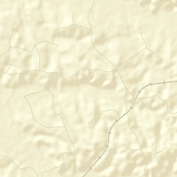 Castro Street Map