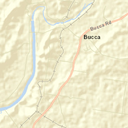 Bucca Street Map