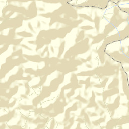 Diamante do Sul Street Map