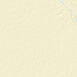 Departamento de General Güemes Street Map