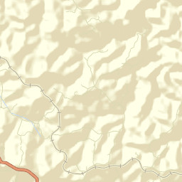 Nova Laranjeiras Street Map