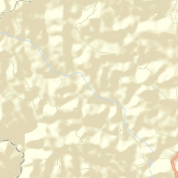 Cantagalo Street Map