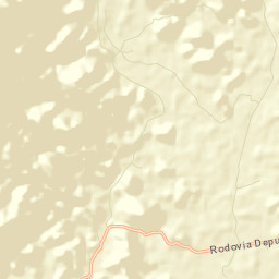 Antonina Street Map