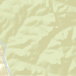 Ehlanzeni District Street Map