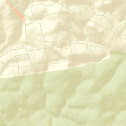 Serranópolis do Iguaçu Street Map