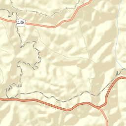 Fernandes Pinheiro Street Map