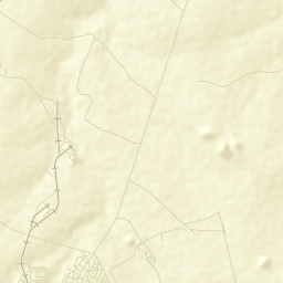 Bojanala Platinum District Municipality Street Map