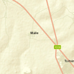 Maile Street Map
