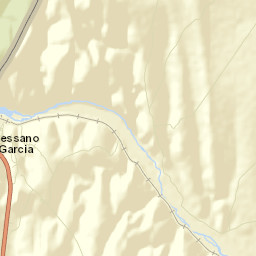 Ressano Garcia Street Map