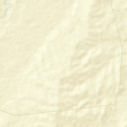 Departamento de Metán Street Map