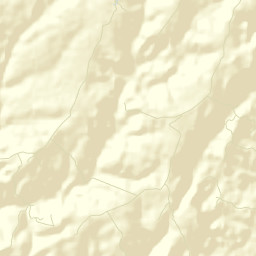 Balsa Nova Street Map