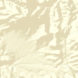 Departamento de Guachipas Street Map