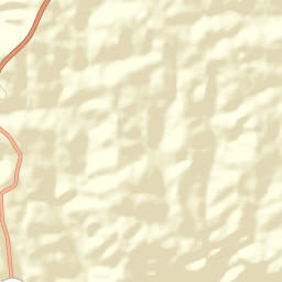 Foz do Jordão Street Map