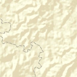 Rebouças Street Map