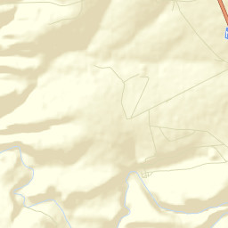 Nkangala District Municipality Street Map