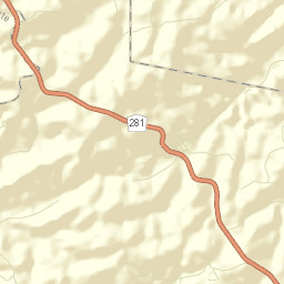 São João Street Map