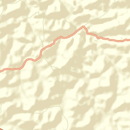 Chopinzinho Street Map