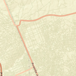 Concelho de Matola Street Map