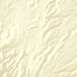 Departamento de Rosario de la Frontera Street Map