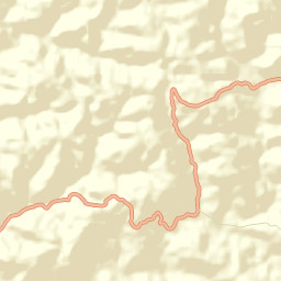 Cruz Machado Street Map