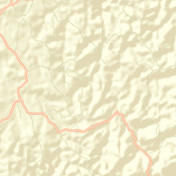Tijucas do Sul Street Map